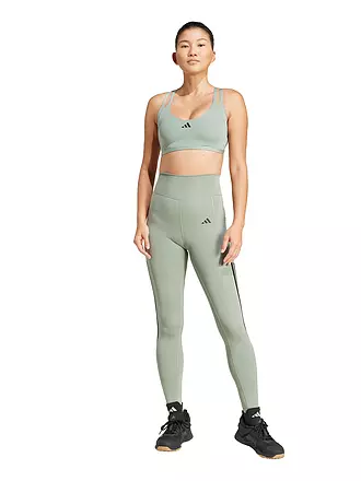 ADIDAS | Damen Sport-BH Aerim Low Support | 